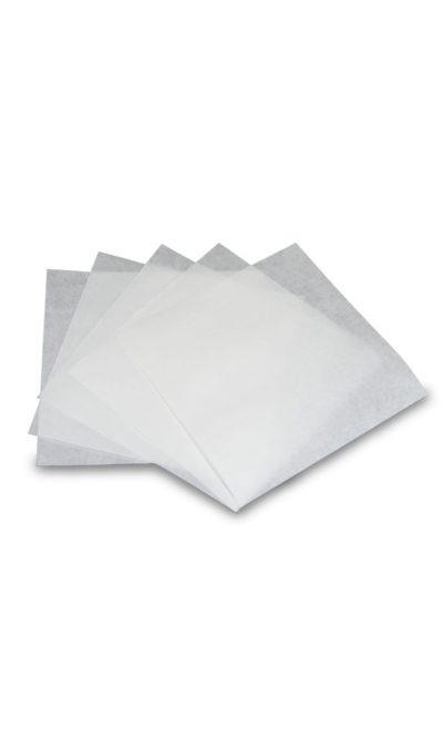 Qnubu Pre-cut Paper 10x10cm (Pack 100 Units)