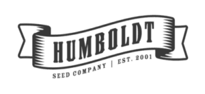 Humboldt Seeds Company : Humboldt Seeds Company is an American seedbank with over 20 years of breeding experience, dedicated to providing the highest quality cannabis genetics to growers, offering exciting and highly-stabilised lines in feminised, regular and autoflowering seed formats. 

The seedbank originated in Humbolt County, founded by biologists in 2001 to provide seeds for medicinal patients under California's Prop 215 medical cannabis initiative. With the onset of recreational legalisation in California, Humboldt Seeds Company has grown with incredible vigour and now supplies cannabis seeds to home-growers and licensed producers all over the world! 

Humboldt Seeds Company is committed to producing seeds in the most environmentally-friendly and sustainable way possible, and their farm in Humboldt County is 100% carbon neutral, powered by solar and hydroelectric generation.

This philosophy of doing things the right way is displayed in the breeding work, where enormous pheno hunts have been used to find truly unique individual plants which have then been carefully worked to produce true-breeding seed lines that are practically as uniform as plants grown from clones. 

Creators of firm favourites such as Magic Melon, All Gas OG, Vanilla Frosting, Blueberry Muffin, and many, many more great strains, Humboldt Seeds Company has become a byword for quality in cannabis genetics and, whatever your requirements, there's bound to be something for you in their ample catalogue.