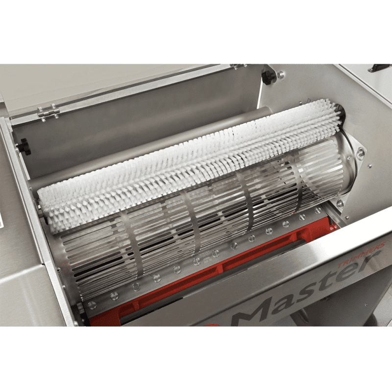 Master Trimmers Peeler Tumbler MT 500