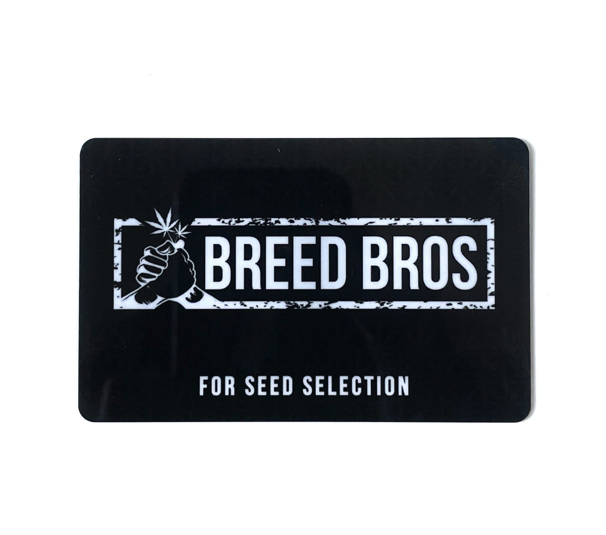 Breedbros Screens for Kief (Dry Sift) - Breed Bros